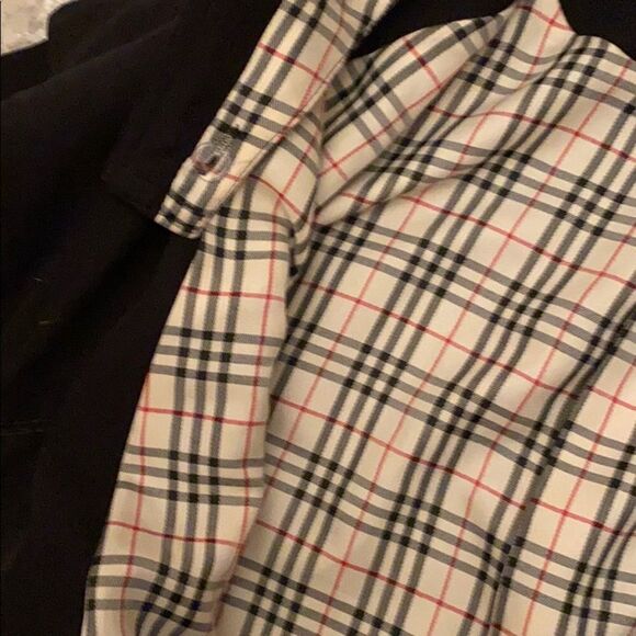 Dolce and Gabbana pea coat - Picture 3 of 6